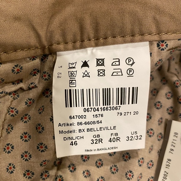 NWT . Men’s short - Picture 4 of 6